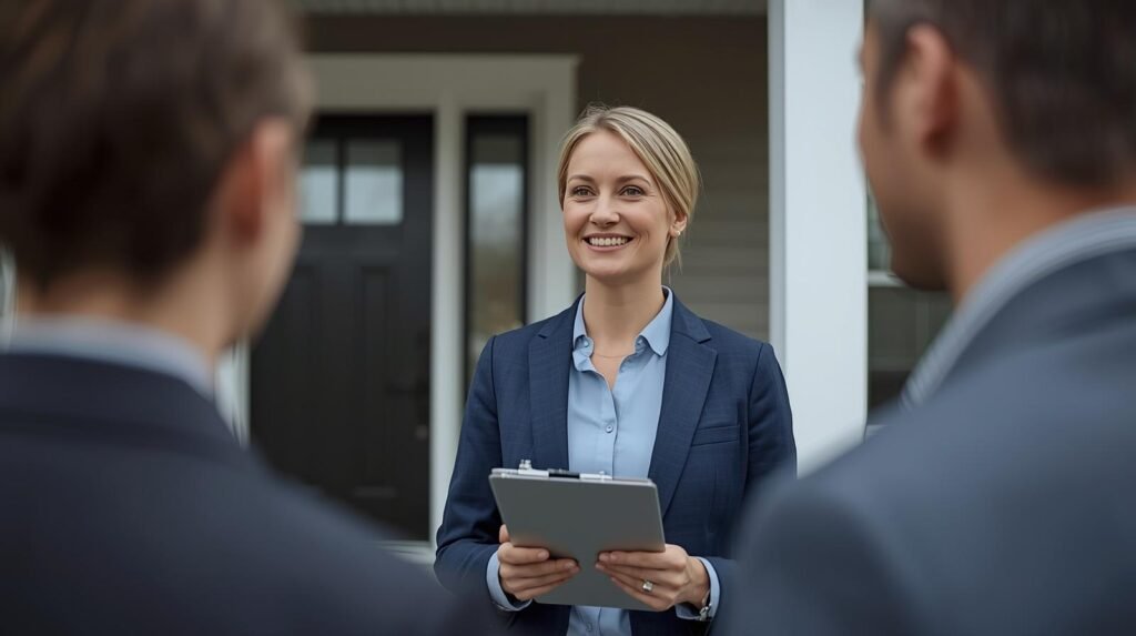 smart vendor partnership