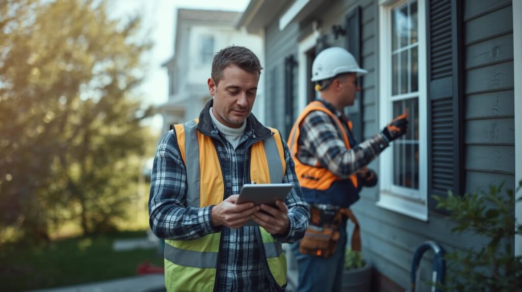 Preventive maintenance